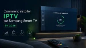 iptv google tv