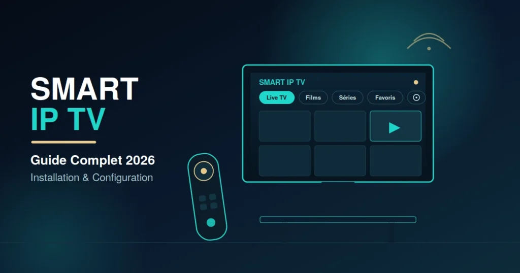 smart ip tv en 2026